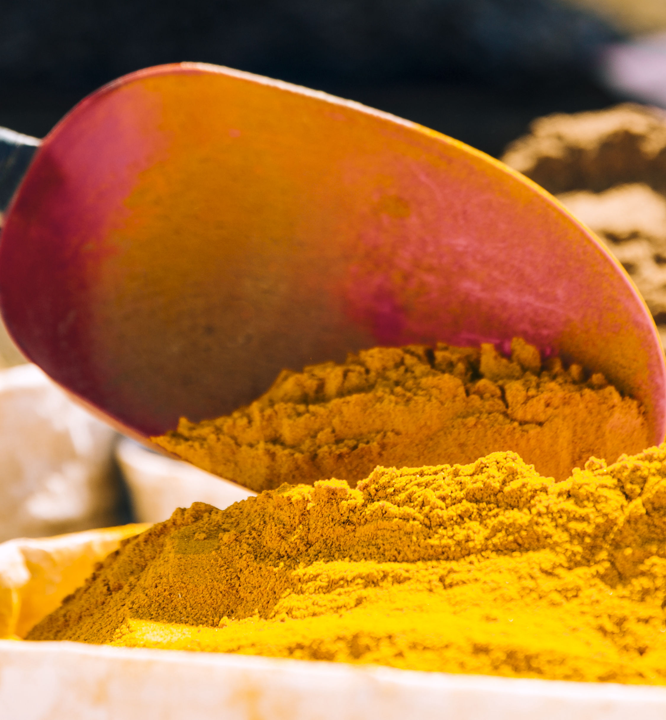 Turmeric 500g